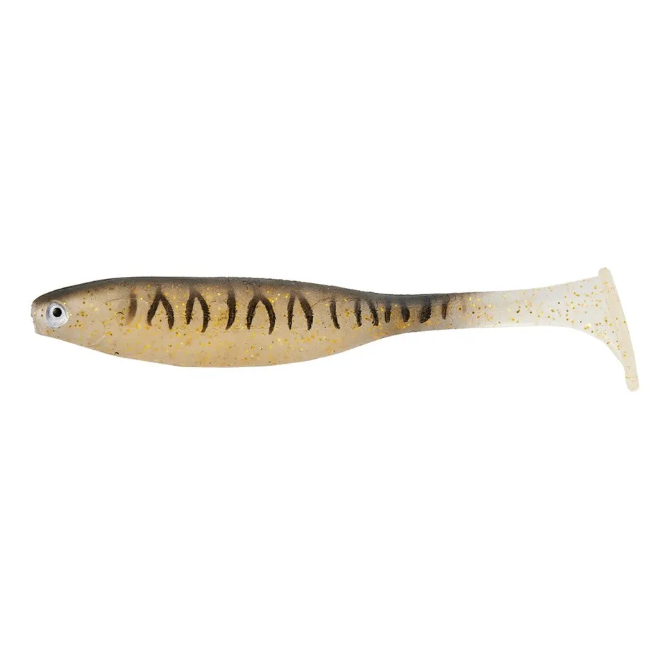 YAKAMITO SR SHADY SHAD SOFT PLASTIC LURE