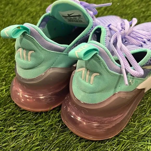 Youth Nike Air Max 270 Shoes