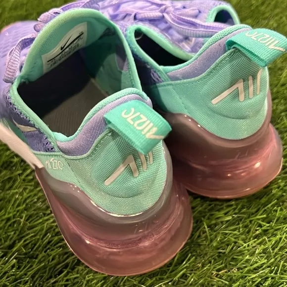 Youth Nike Air Max 270 Shoes