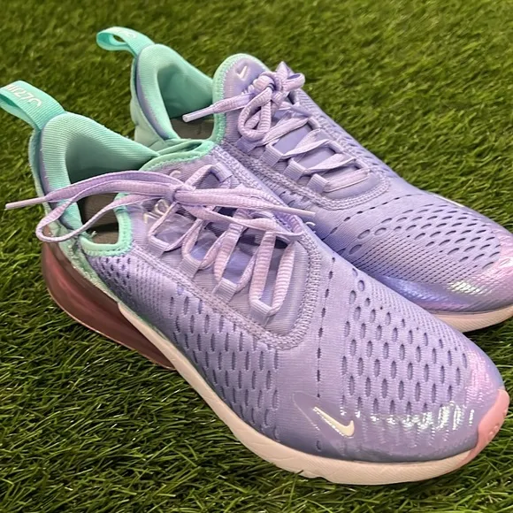 Youth Nike Air Max 270 Shoes