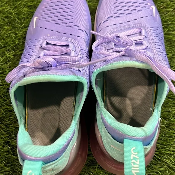 Youth Nike Air Max 270 Shoes