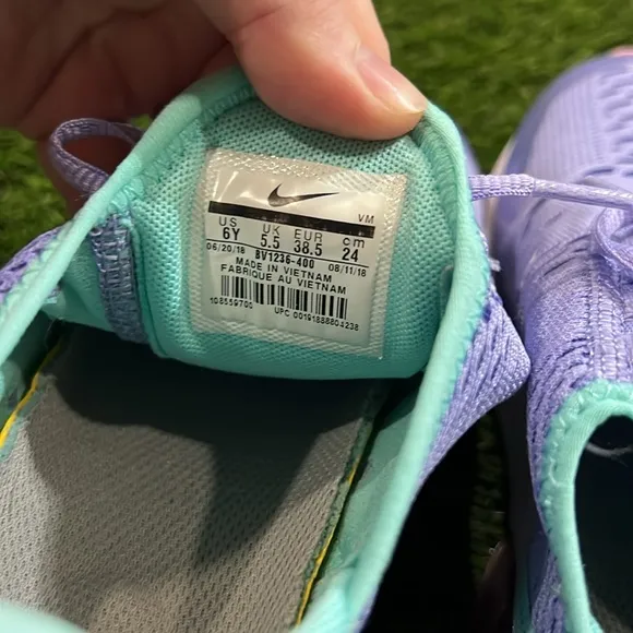 Youth Nike Air Max 270 Shoes