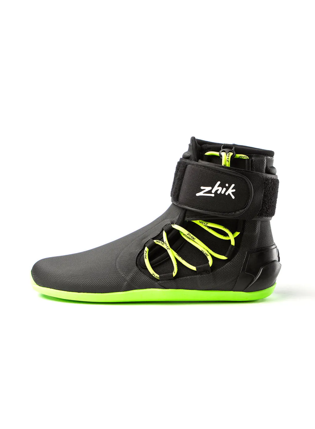 Zhik Lightweight High Cut Boot
